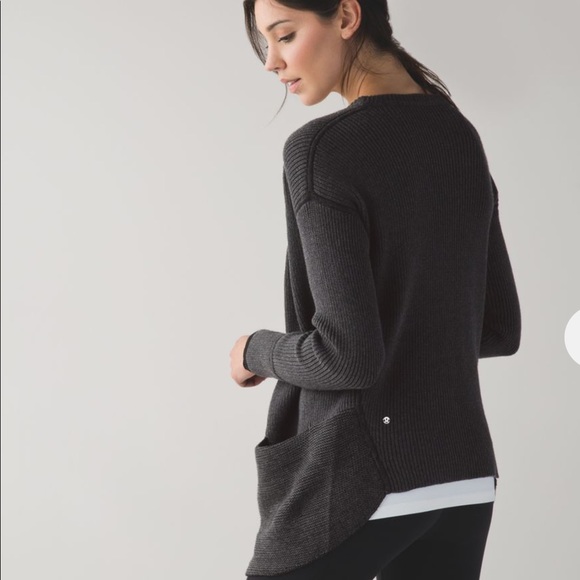 Lululemon Vestigan - Picture 2 of 4